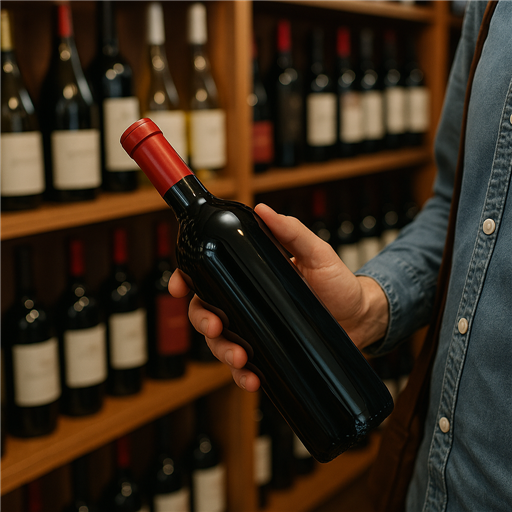 Bonnes pratiques pour acheter du vin en voyage