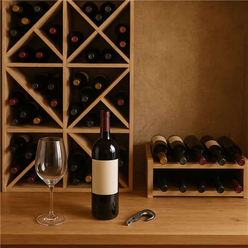 Les fondamentaux pour organiser sa cave