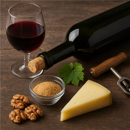 Les allergènes courants dans le vin
