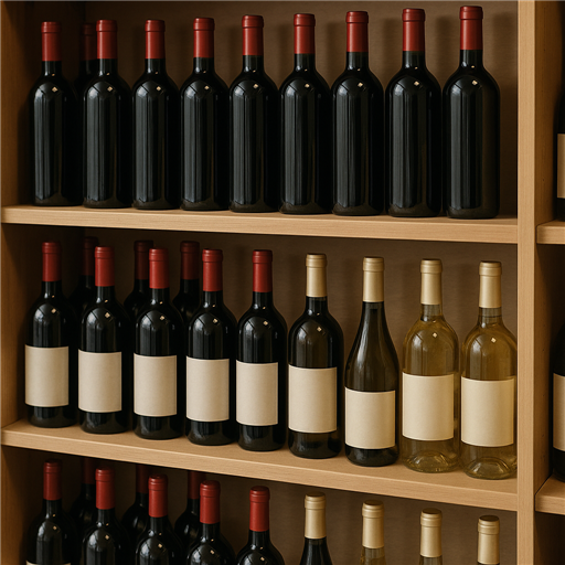 Classer ses bouteilles par budget : pratique ou absurde ?