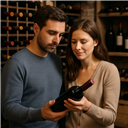 Comment gérer une cave quand on vit en couple ?