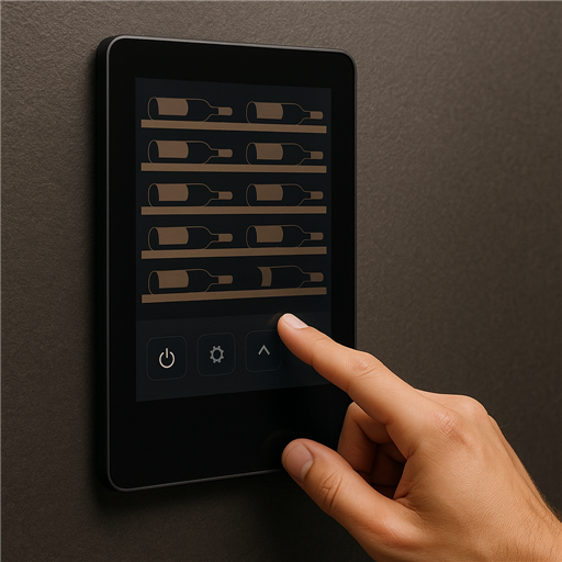 Concevoir votre interface tactile
