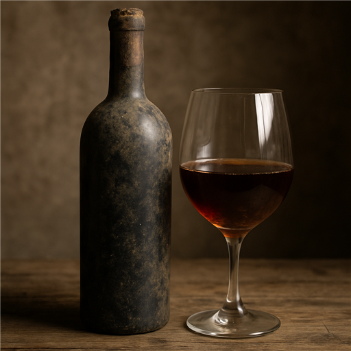 Les impacts du vieillissement sur le vin