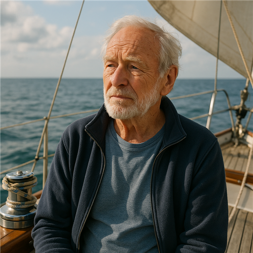 Le vieillissement en mer : une mode ou une avancée ?