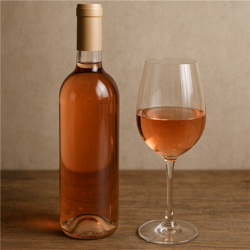 Le rosé, un vin à boire jeune ?