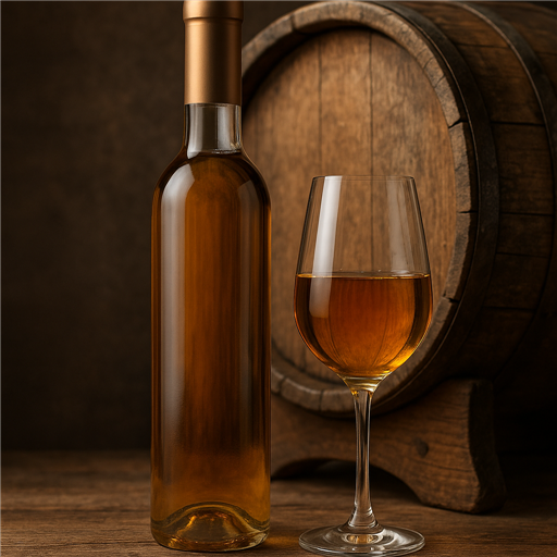 Vin de glace et vieillissement : que faut-il savoir ?