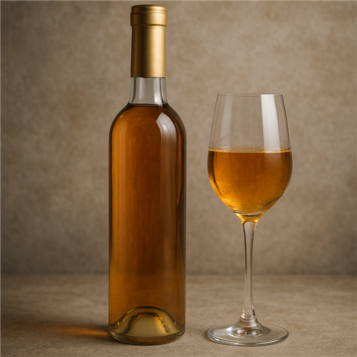 Les caractéristiques du vin de glace
