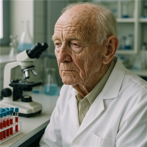 Vieillissement accéléré en laboratoire : bientôt une réalité ?