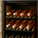 Aménager sa cave à vin pour l'été : conserver vos rosés à la perfection