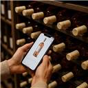 Optimisez Votre Cave à Vin Domestique avec l'IA : Les Meilleures Applis pour Préserver Vos Rosés Cet Été