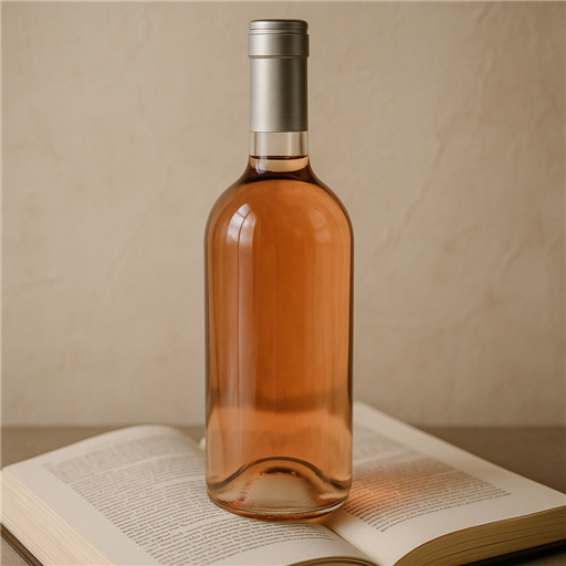 Comprendre le vin rosé