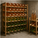Optimiser le rangement de votre cave pour un été frais : Comment organiser vos rosés et blancs pour une accessibilité parfaite