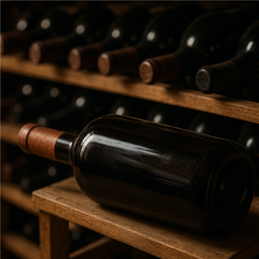 Les principes de base du vieillissement du vin