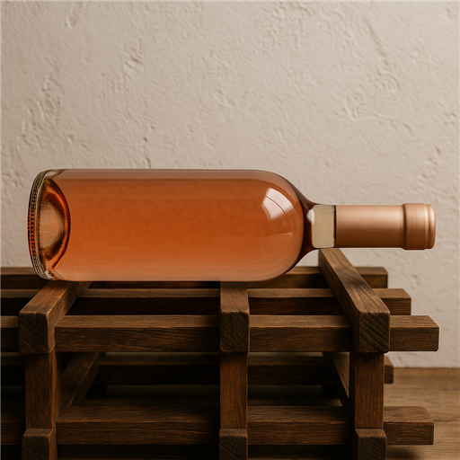 Comment optimiser le vieillissement de vos vins rosés estivaux