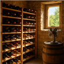 Optimiser Votre Cave à Vin pour Profiter des Vins de Saison : Stockage Estival et Astuces Climatiques