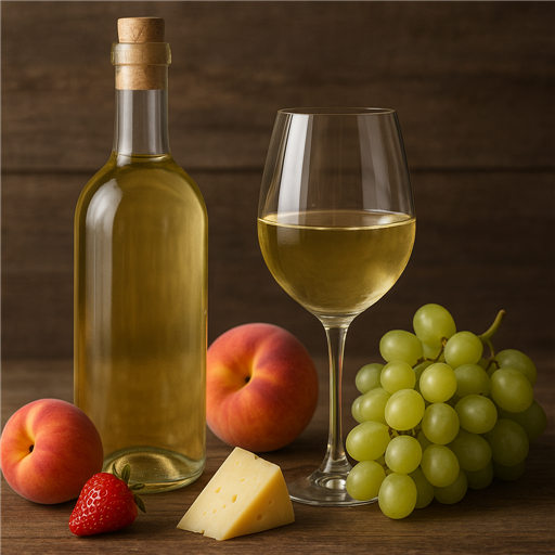 Les caractéristiques des vins estivaux