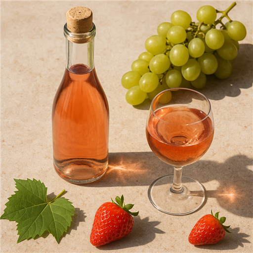 Les caractéristiques des vins d'été