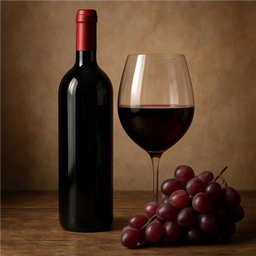 Series: Unmissable New World Wines - Image