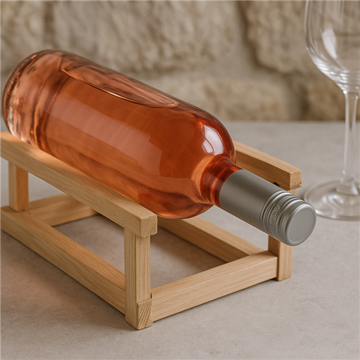 The Essentials of Rosé Wine Storage