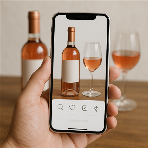 Essential Features for Wine Apps