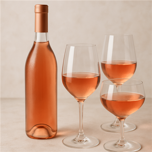 Understanding rosé wine varieties