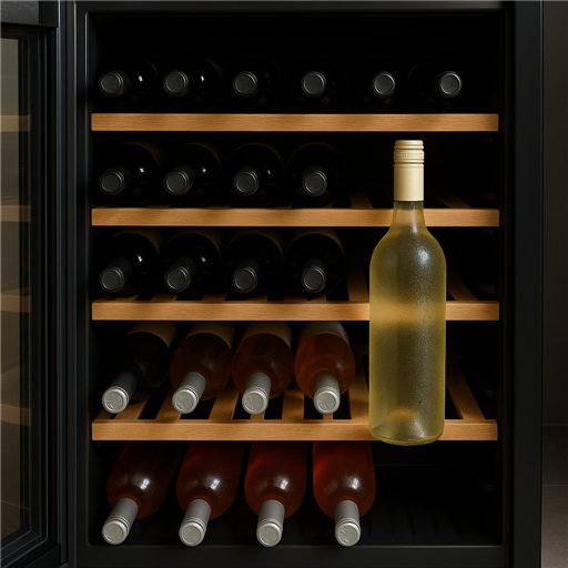 Optimisez Votre Cave à Vin pour un Été de Dégustations Rafraîchissantes - Image