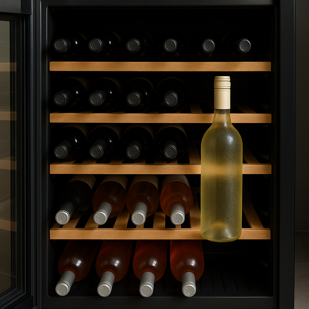 Image de l'article : Ottimizza la Tua Cantina per un'Estate di Degustazioni Rinfrescanti - Viniou