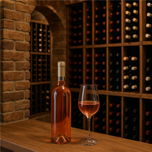 Designing the Perfect Wine Cellar for Summer