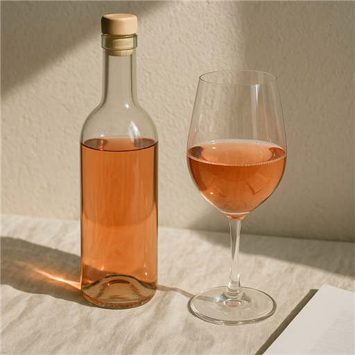 Choisir le rosé parfait : les critères importants