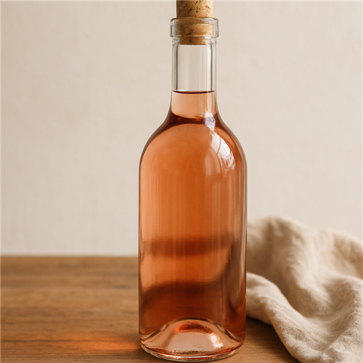 Understanding Rosé Wine