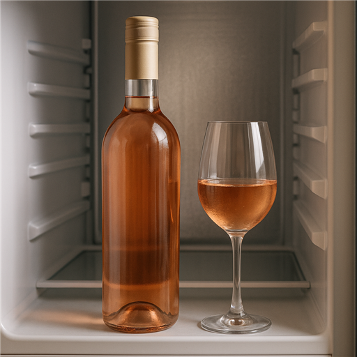 Comment optimiser la conservation des vins rosés pour les apéritifs estivaux - Image