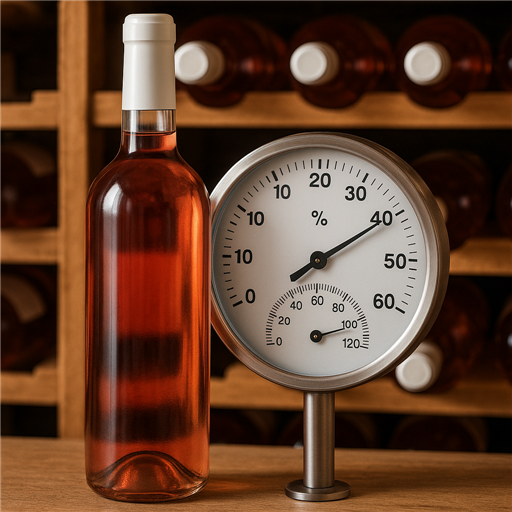 Essential Features for Managing Summer Rosés