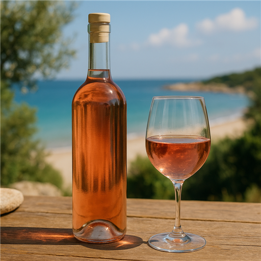 Den Perfekten Roséwein für Ihre Sommerausflüge Wählen: Tipps und Tricks - Image