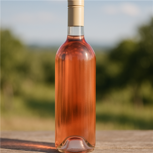Les caractéristiques du vin rosé idéal pour l'été
