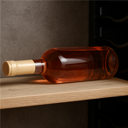 Understanding Rosé Wine Storage