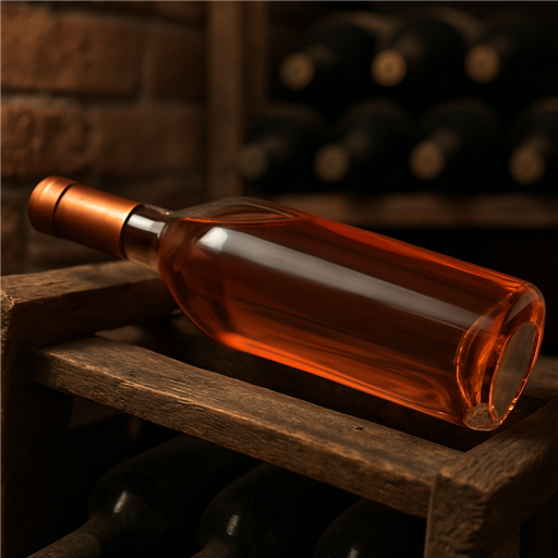 Les secrets pour réussir le vieillissement de votre rosé