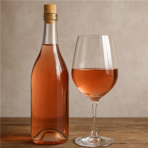 Understanding Rosé Wines