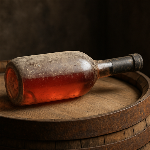 The Art of Aging Rosé Wines