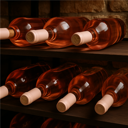 Optimise Your Cellar for a Successful Summer: Selection of Rosés and Preservation Methods - Image