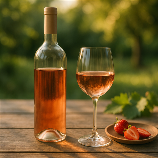 How to Choose the Perfect Rosé for Your Summer Evenings - Image