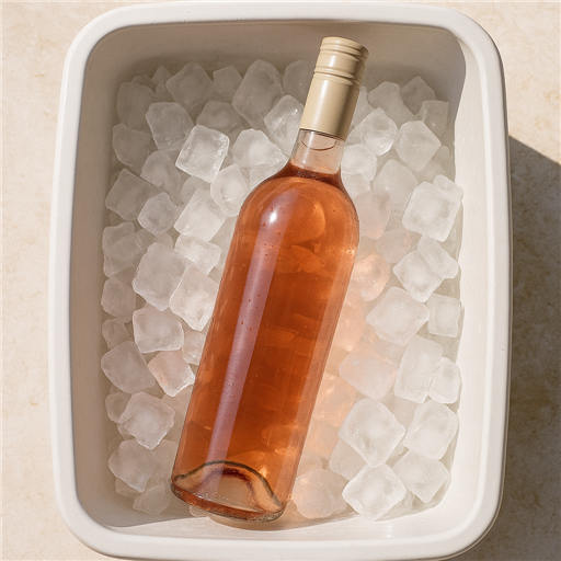 Storing Your Summer Rosés: Tips to Preserve Their Freshness Until Autumn - Image