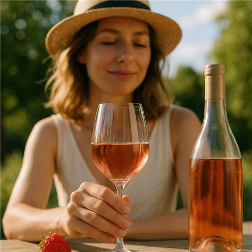 The Art of Wine Tasting in Summer: Events and Tips for the Holidays - Image