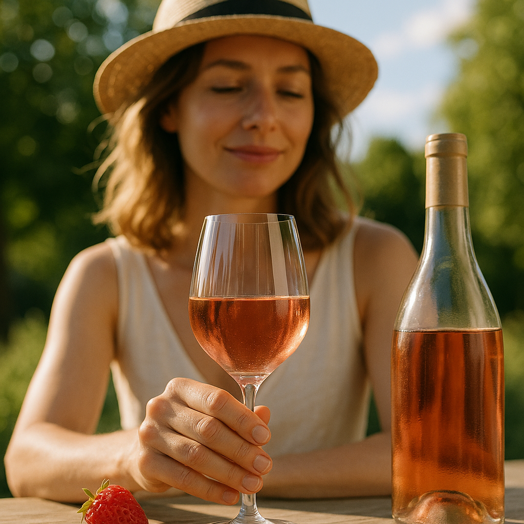 The Art of Wine Tasting in Summer: Events and Tips for the Holidays - Image