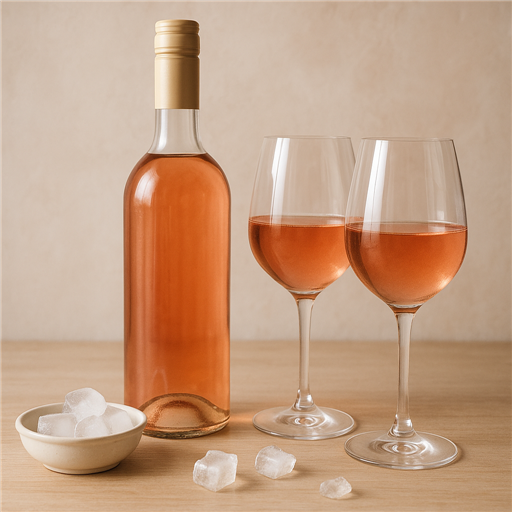Preserve Your Summer Rosés: Tips for a Fresh and Vibrant Tasting - Image