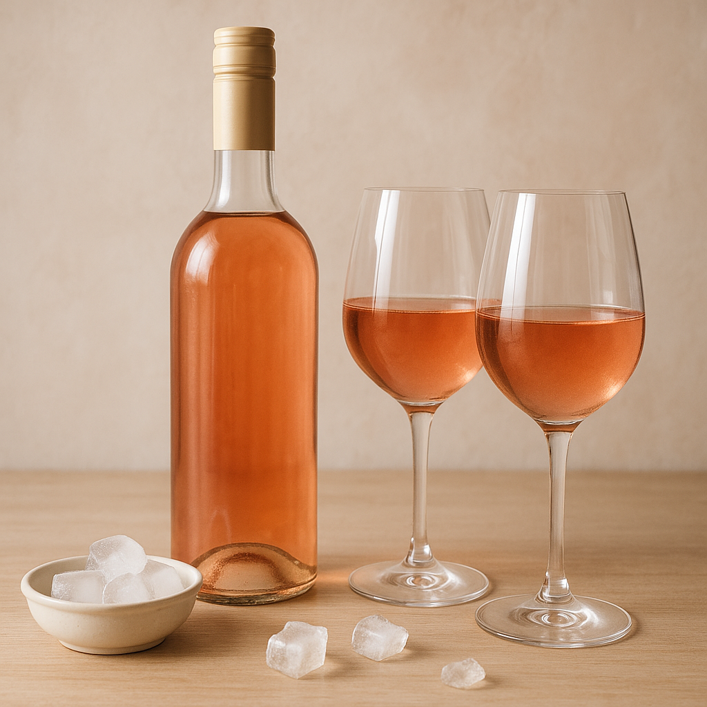 Preserve Your Summer Rosés: Tips for a Fresh and Vibrant Tasting - Image