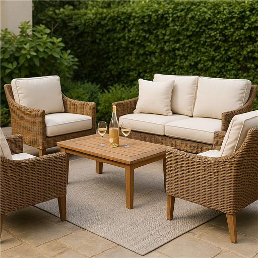 Essential Elements for an Inviting Outdoor Space