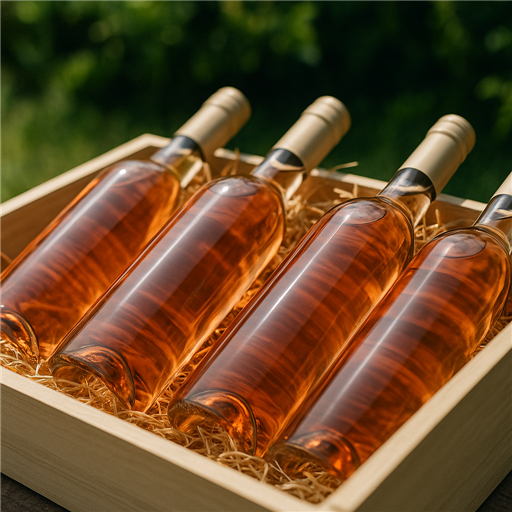 How to Protect Your Summer Rosés for Perfect Future Tasting - Image