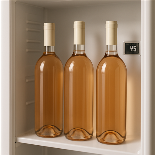Key Techniques for Protecting Your Summer Rosés