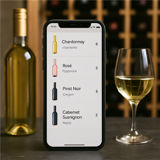 Essential Features
