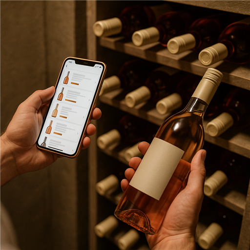 Essentiële functionaliteiten